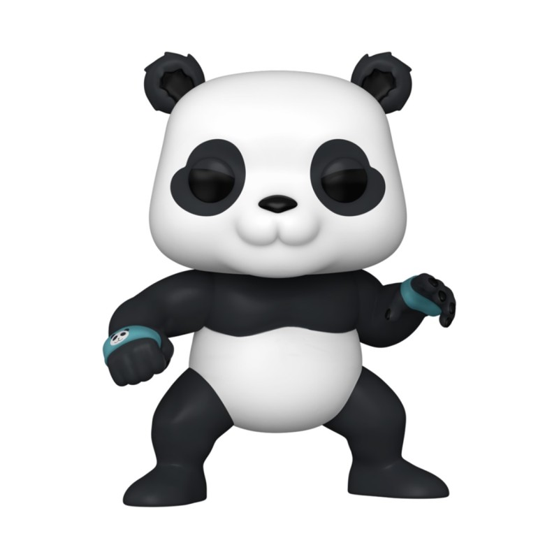 Funko pop jujutsu kaisen panda 72046