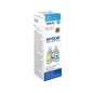 TINTA EPSON S7 ECOTANK CIAN 70 ML L355 L555 ET2500 2550 4500