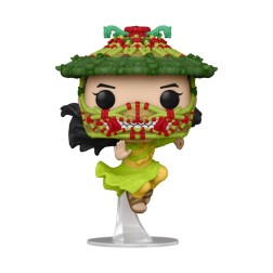 Funko pop marvel shang - chi jiang li