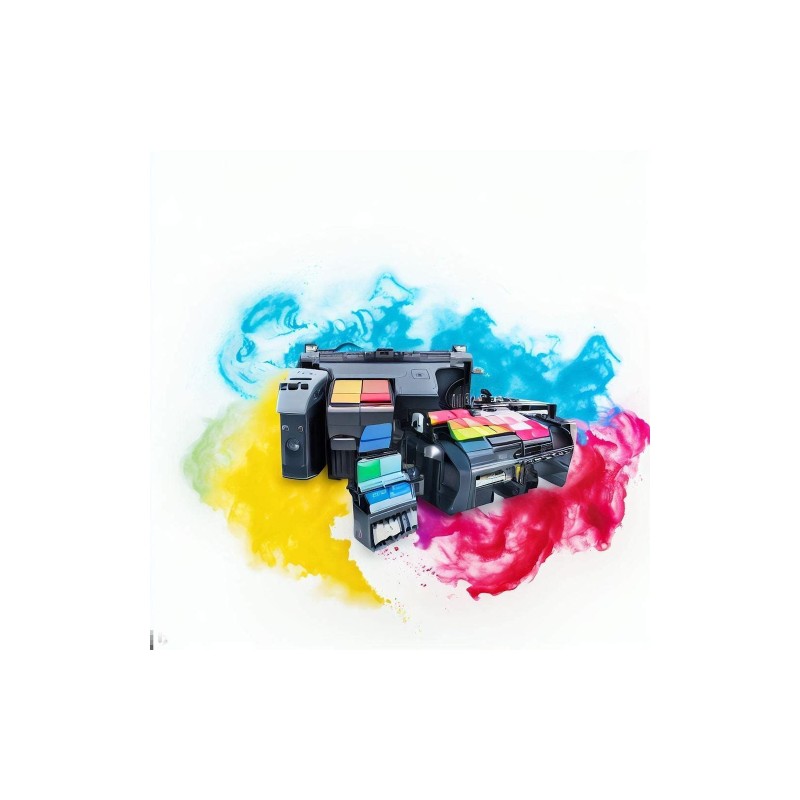 Cartucho tinta compatible dayma epson t1303