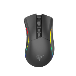 Ratón gaming inalambrico void elite 19000