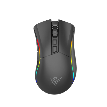 Ratón gaming inalámbrico void elite 19000