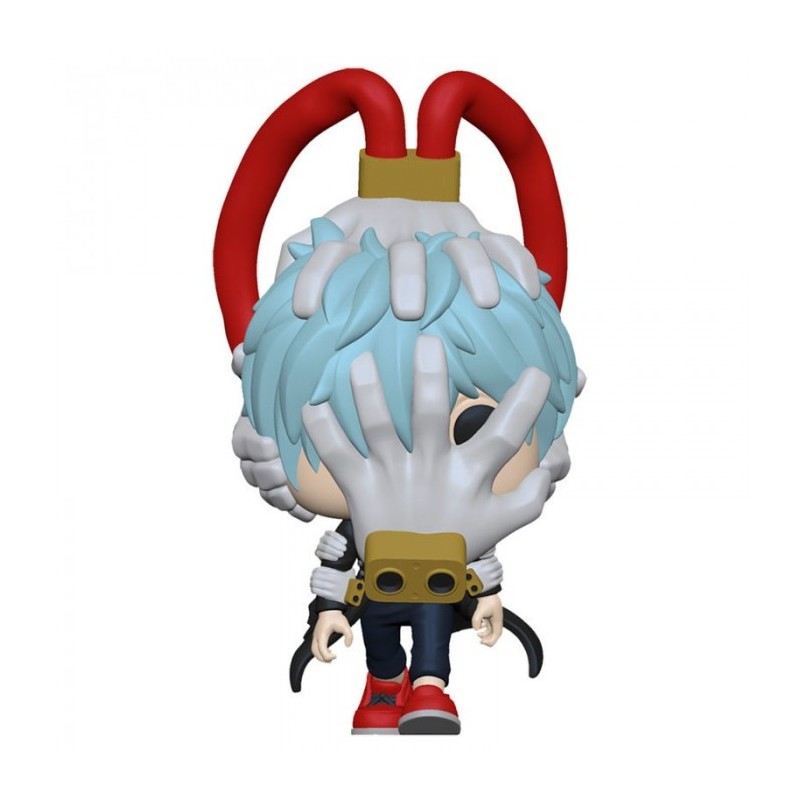 Funko pop my hero academia shigaraki