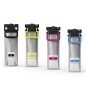 Tinta dayma epson t9441 negro pigmentada