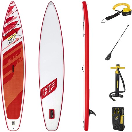 Bestway 65343 - tabla paddle surf