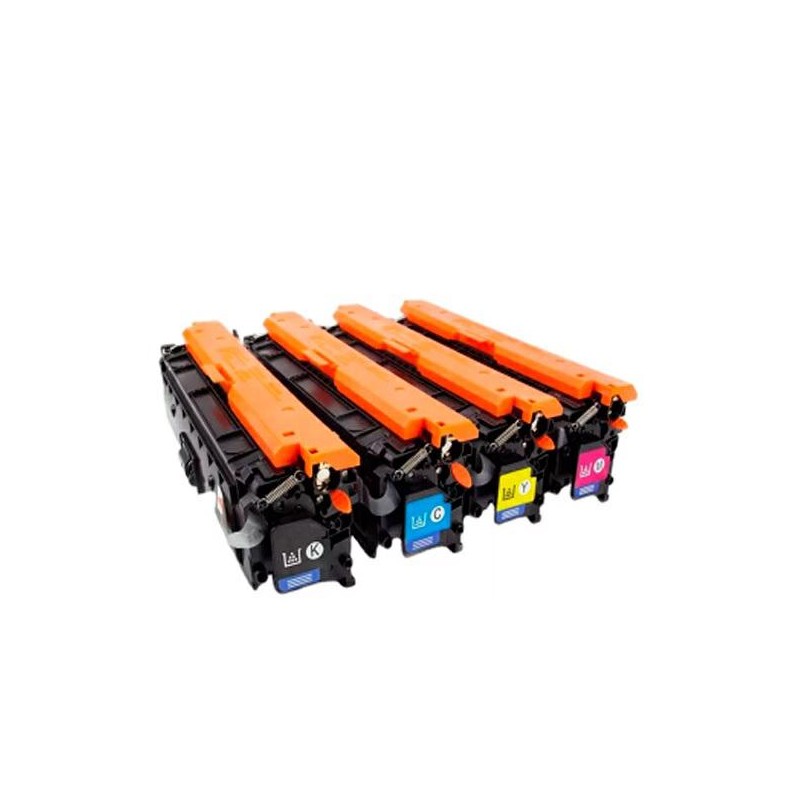 Toner dayma hp w2123x magenta 212x