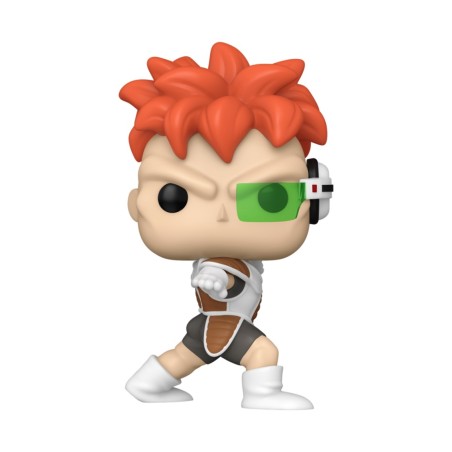 Funko pop dragon ball z s10