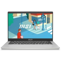 Portatil msi modern 14 c13m - 426xes urban