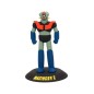 Mini figura goma mazinger z mazinger