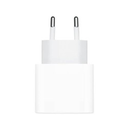 Cargador original apple 20w usb tipo