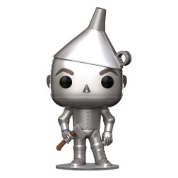 Funko pop el mago oz tin