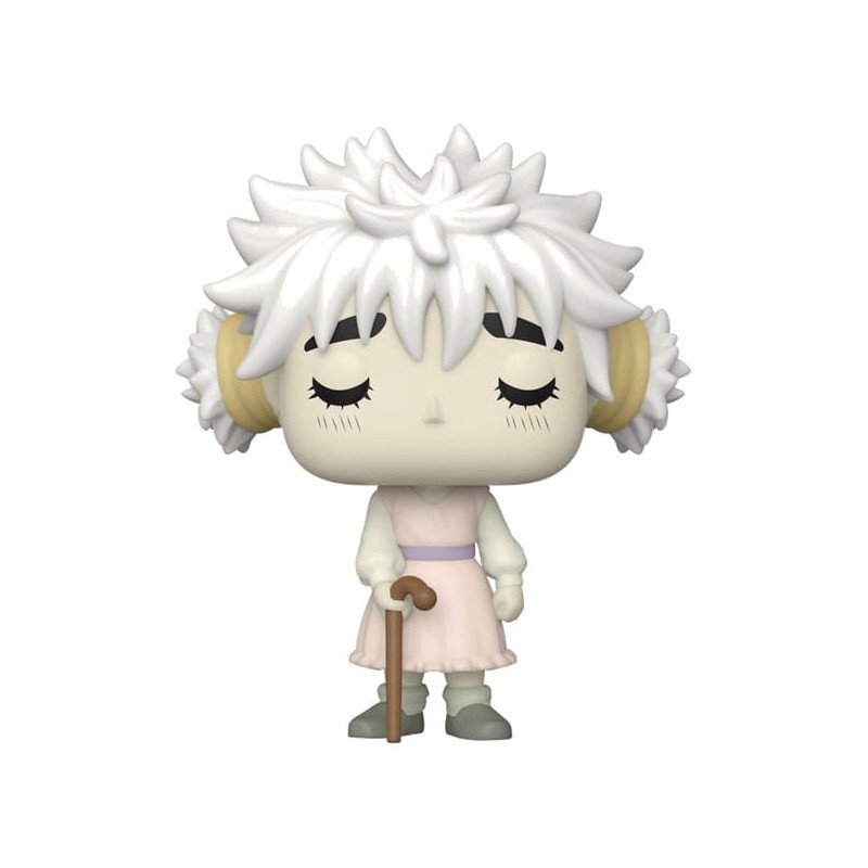 Funko pop hunter x hunter komugi