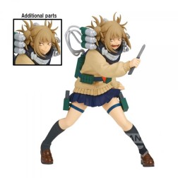 Figura banpresto my hero academia the