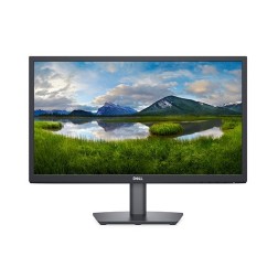 Monitor led 21-5pulgadas dell e2222h negro