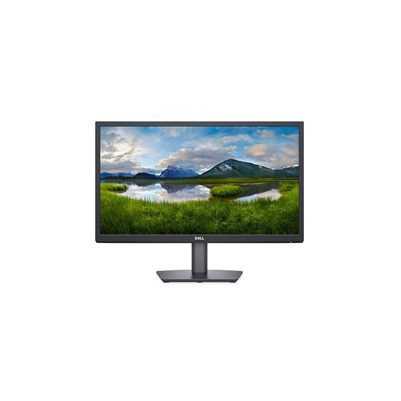 Monitor led 21-5pulgadas dell e2222h negro