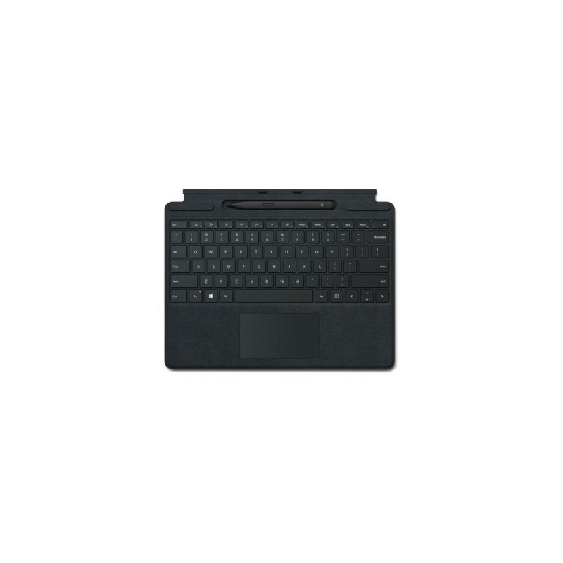 Teclado microsoft surface type + pen