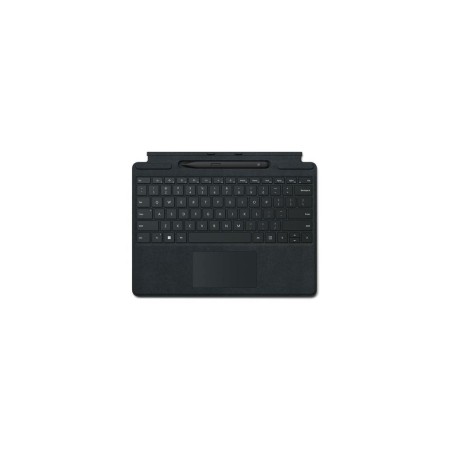 Teclado microsoft surface type + pen