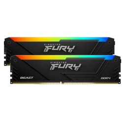 Memoria ram 3200mhz kingston fury beast