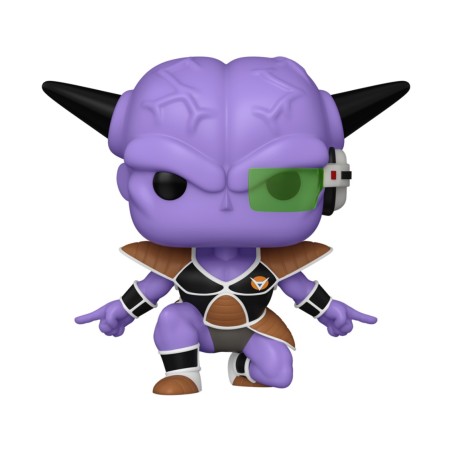 Funko pop dragon ball z ginyu