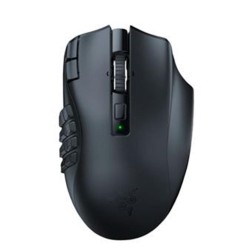 Raton inalambrico razer naga v2 hyper