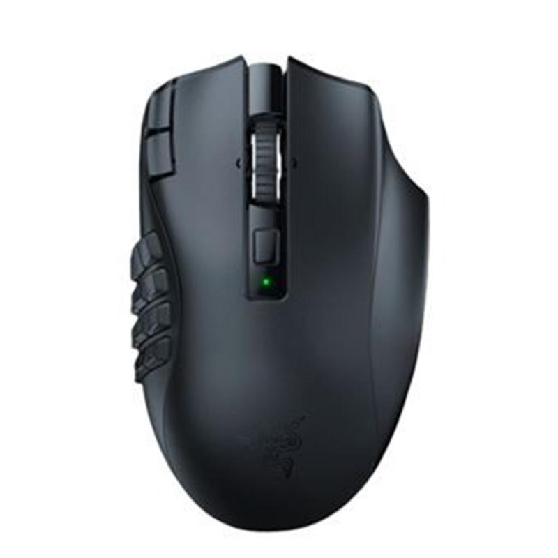 Raton inalambrico razer naga v2 hyper