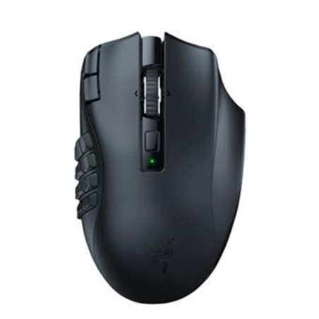 Raton inalambrico razer naga v2 hyper