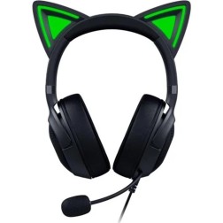 Auriculares gaming razer kraken kitty v2