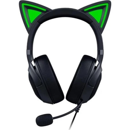 Auriculares gaming razer kraken kitty v2