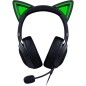 Auriculares gaming razer kraken kitty v2