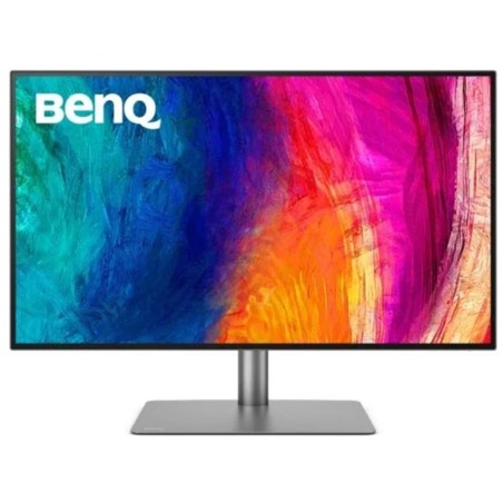 Monitor benq pd3225u 32 pulgadas 4k uhd