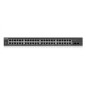 Switch zyxel gs190048hpv2 - eu0101f 50 puertos