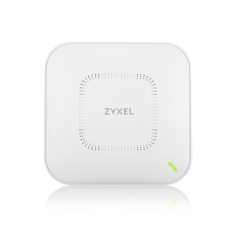 Punto acceso inalambrico zyxel wax650s 2