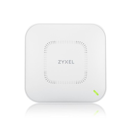 Punto acceso inalambrico zyxel wax650s 2