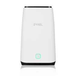 Router inalambrico zyxel fwa - 510 - eu0102f 5g 2