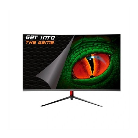 Monitor led gaming 24 pulgadas keep out