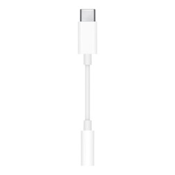 Cable usb tipo c a jack