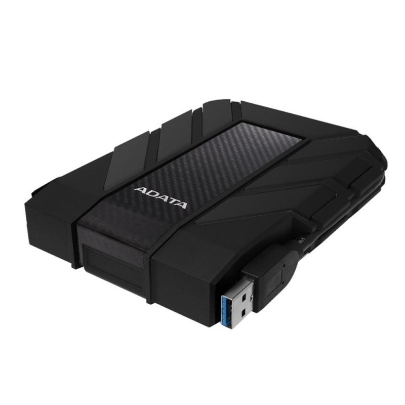 Hd710 pro disco duro externo 2