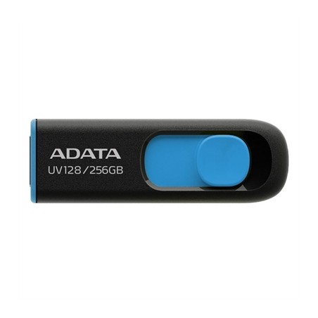 Uv128 unidad flash usb 256 gb