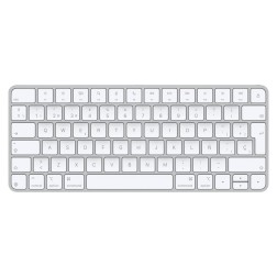 Teclado apple magic keyboard inalambrico