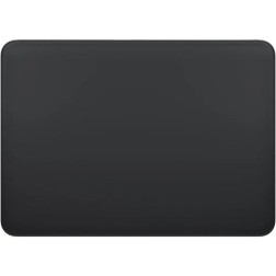 Raton inalambrico apple magic trackpad negro