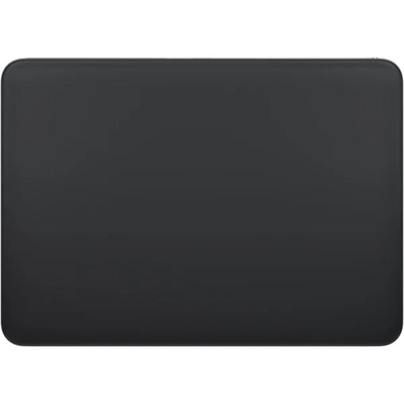 Raton inalambrico apple magic trackpad negro