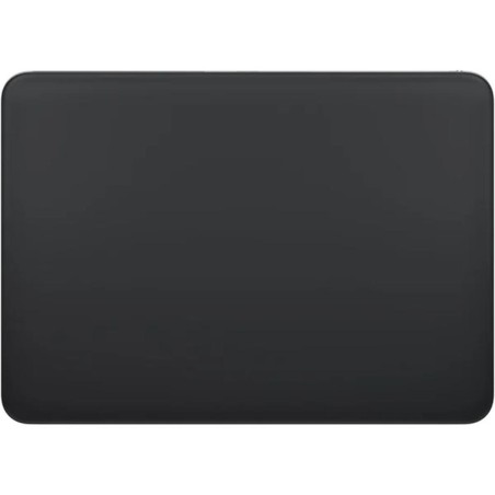Raton inalambrico apple magic trackpad negro