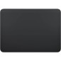 Raton inalambrico apple magic trackpad negro