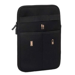 Organizador viaje rivacase 5617 antishock tablet