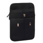 Organizador viaje rivacase 5617 antishock tablet