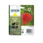 Cartucho tinta epson 29 c13t29844012 amarillo