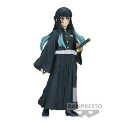 Figura banpresto demon slayer kimetsu no