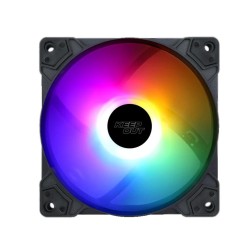 Ventilador cpu keep out xfc - 120f rgb