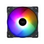 Ventilador cpu keep out xfc - 120f rgb