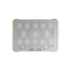 Base refrigeracion mars gaming mnbc13w portatil
